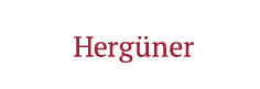 Hergüner