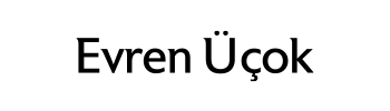 Evren Üçok